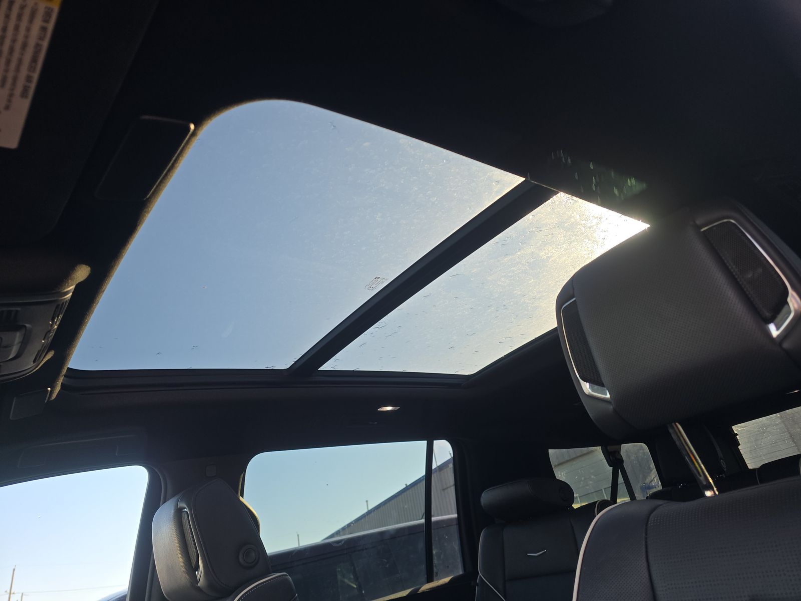 2023 Cadillac Escalade ESV Sport AWD