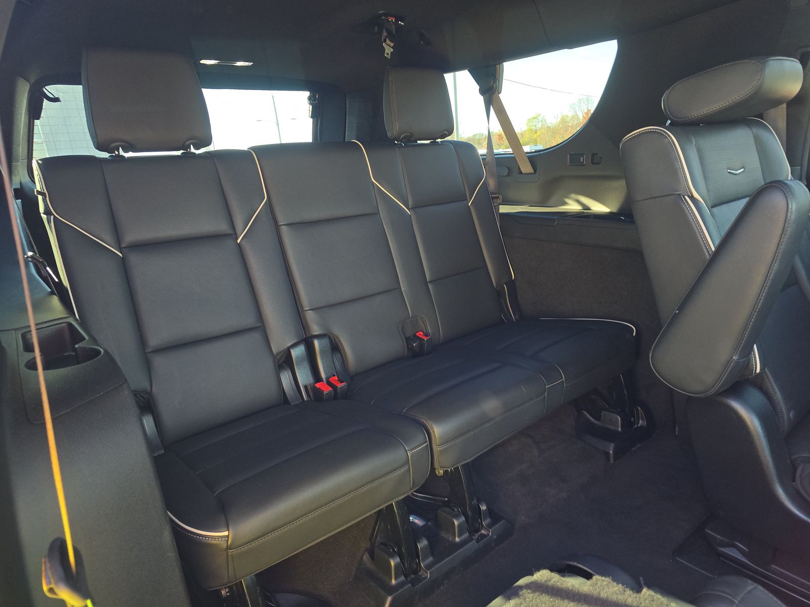 2023 Cadillac Escalade ESV Sport AWD