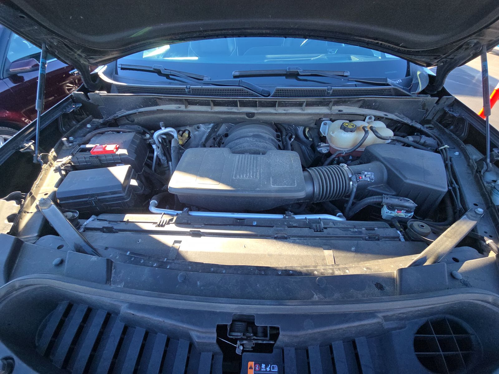 2023 Cadillac Escalade ESV Sport AWD