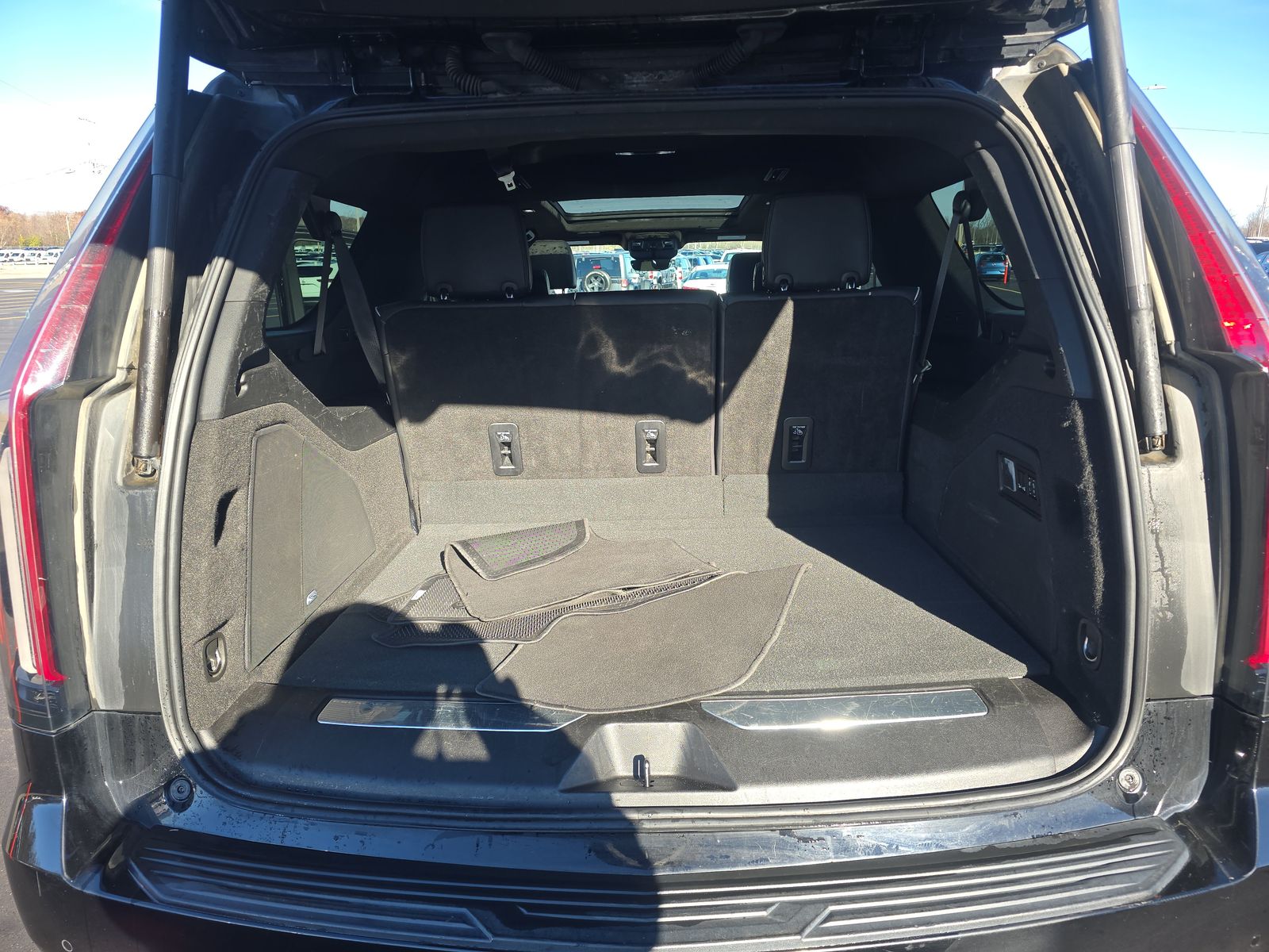 2023 Cadillac Escalade ESV Sport AWD