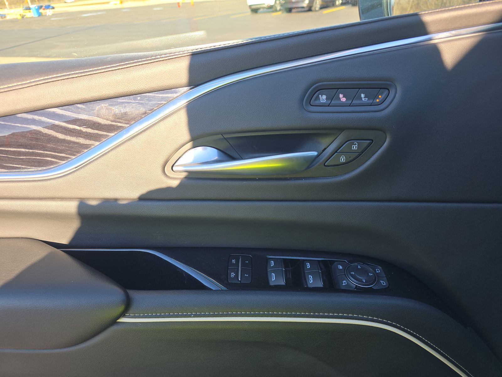 2023 Cadillac Escalade ESV Sport AWD