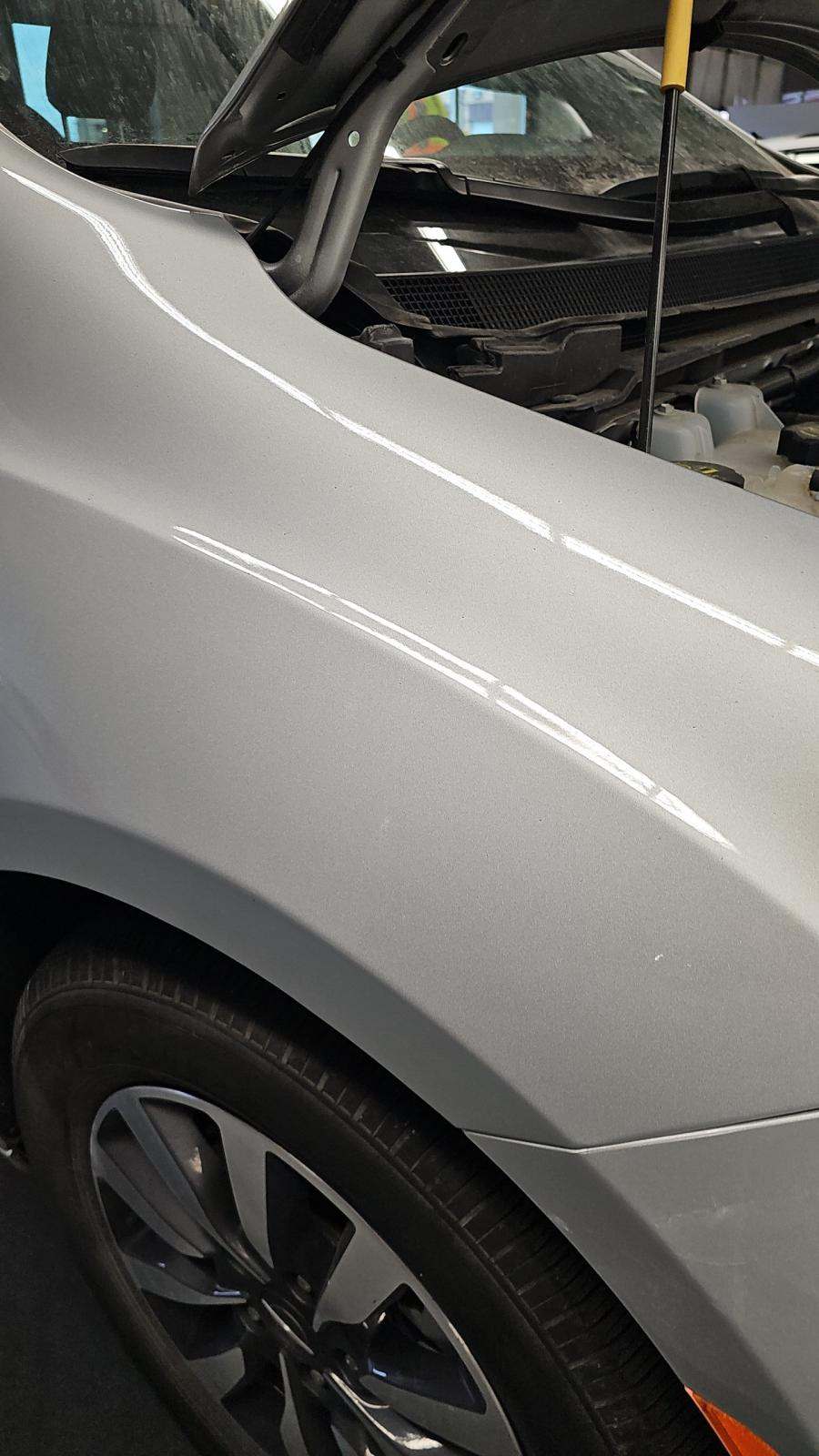 2024 Chrysler Pacifica Hybrid Select FWD