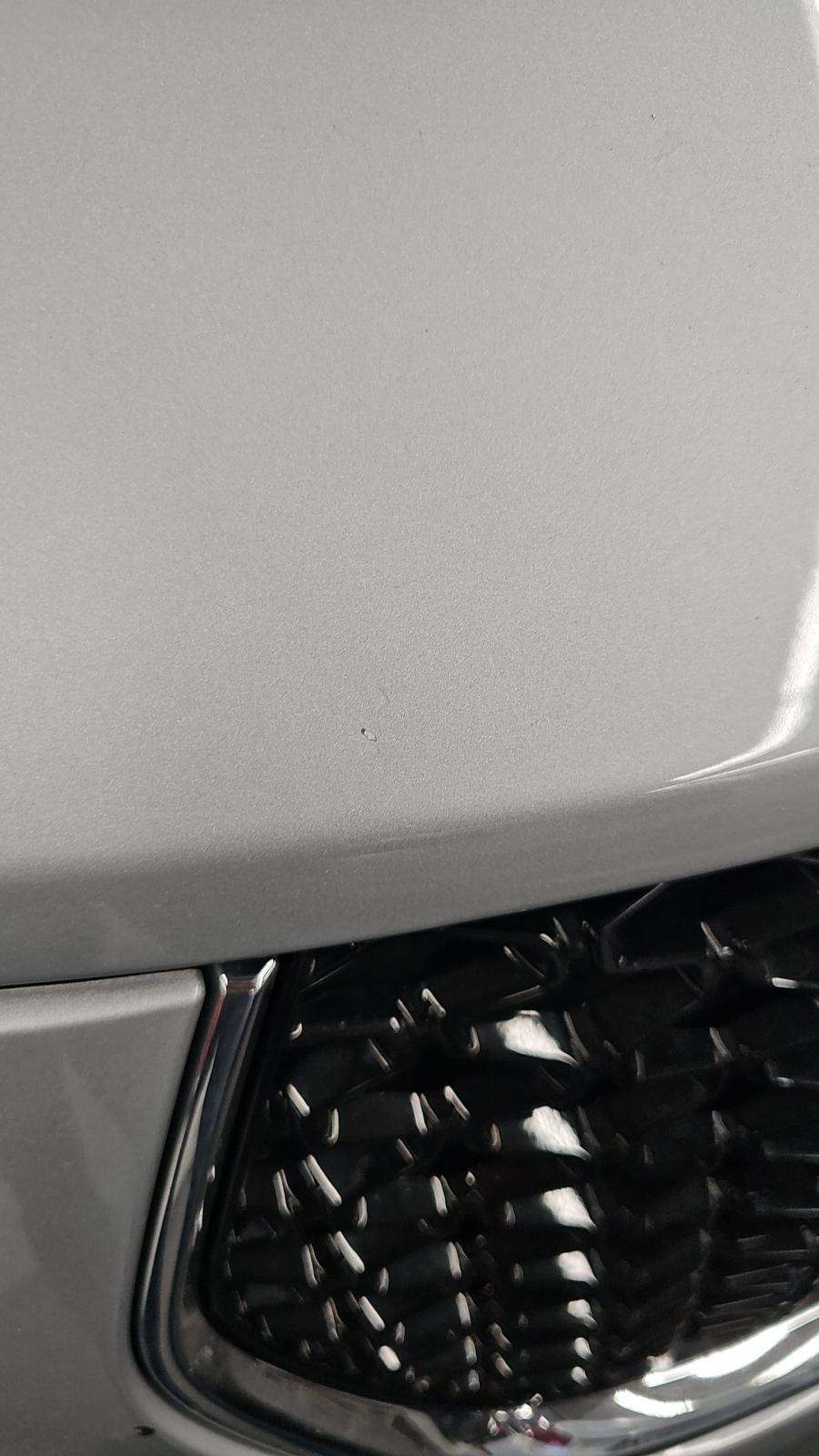 2024 Chrysler Pacifica Hybrid Select FWD