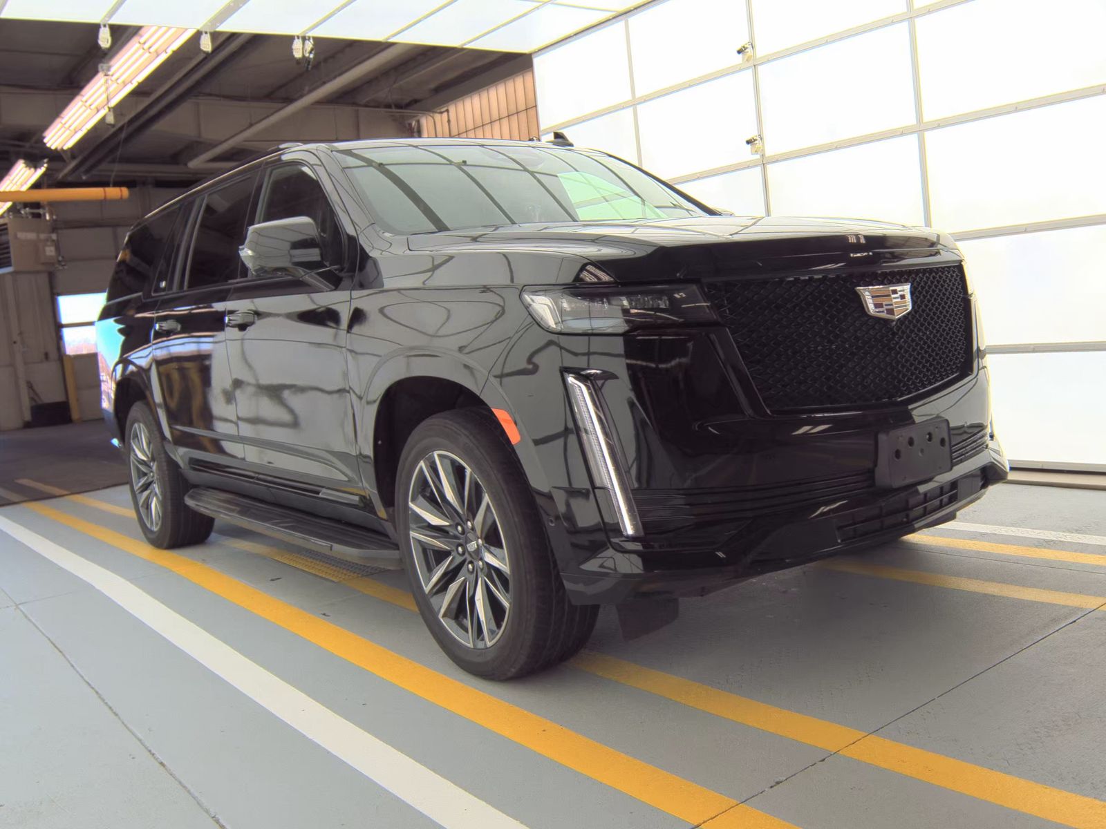 2023 Cadillac Escalade ESV Sport AWD