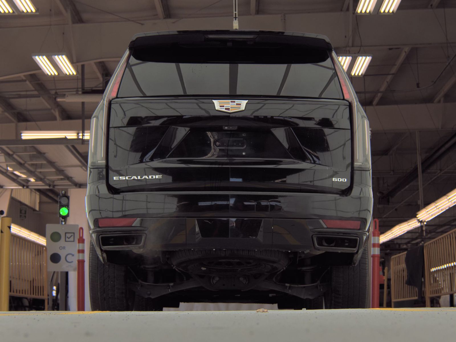 2023 Cadillac Escalade ESV Sport AWD