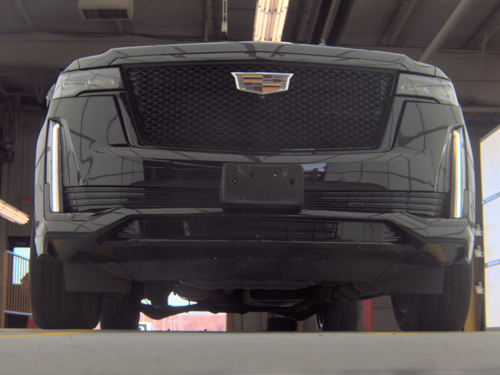 2023 Cadillac Escalade ESV Sport AWD