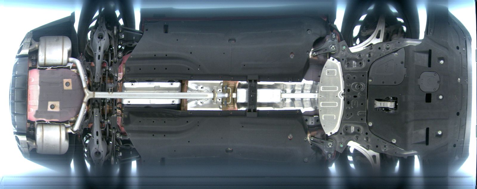 2023 Hyundai Sonata N Line FWD