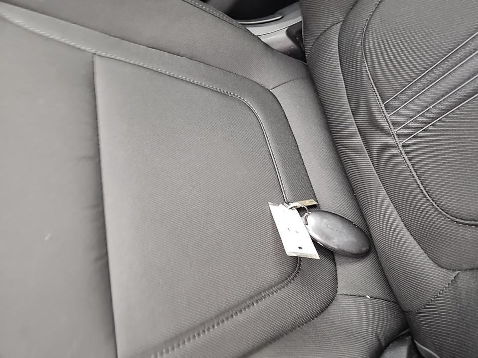 2025 Hyundai Tucson SEL FWD