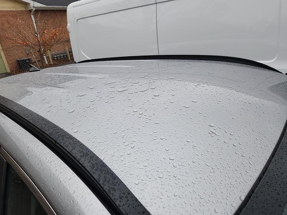 2025 Hyundai Tucson SEL FWD