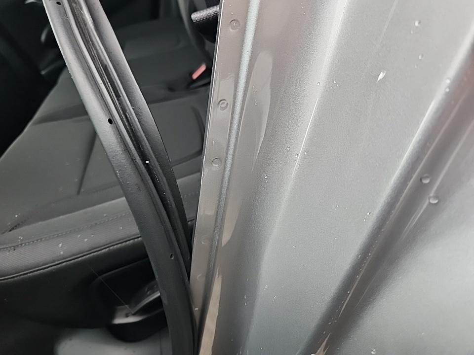 2025 Hyundai Tucson SEL FWD