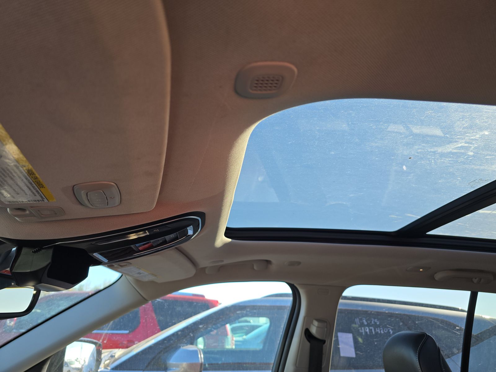 2023 Jeep Grand Cherokee 4xe AWD