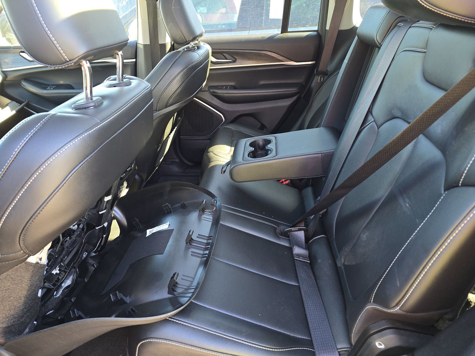 2023 Jeep Grand Cherokee 4xe AWD