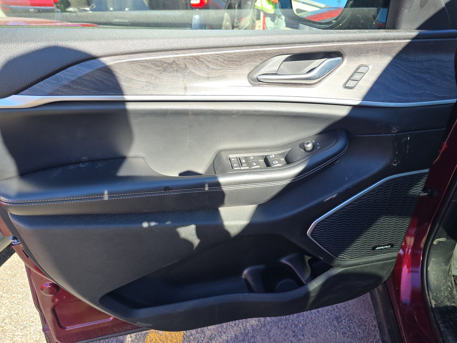 2023 Jeep Grand Cherokee 4xe AWD