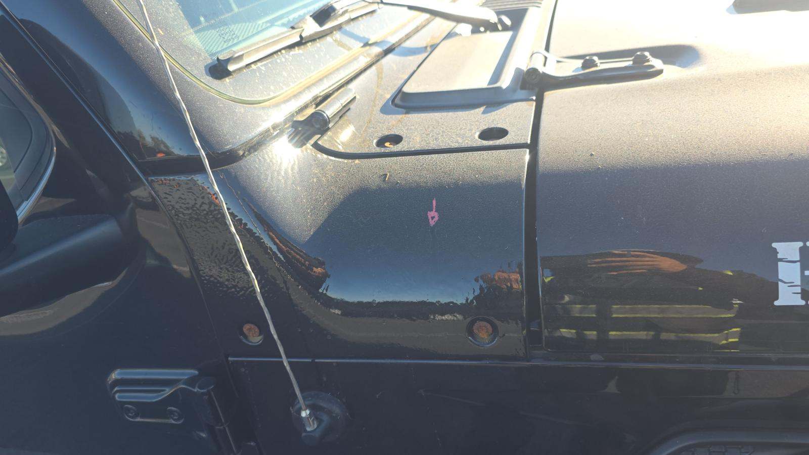 2023 Jeep Wrangler 4xe Sahara High Altitude AWD