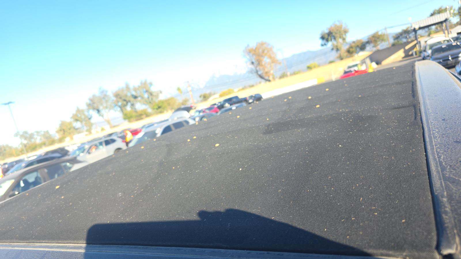 2023 Jeep Wrangler 4xe Sahara High Altitude AWD