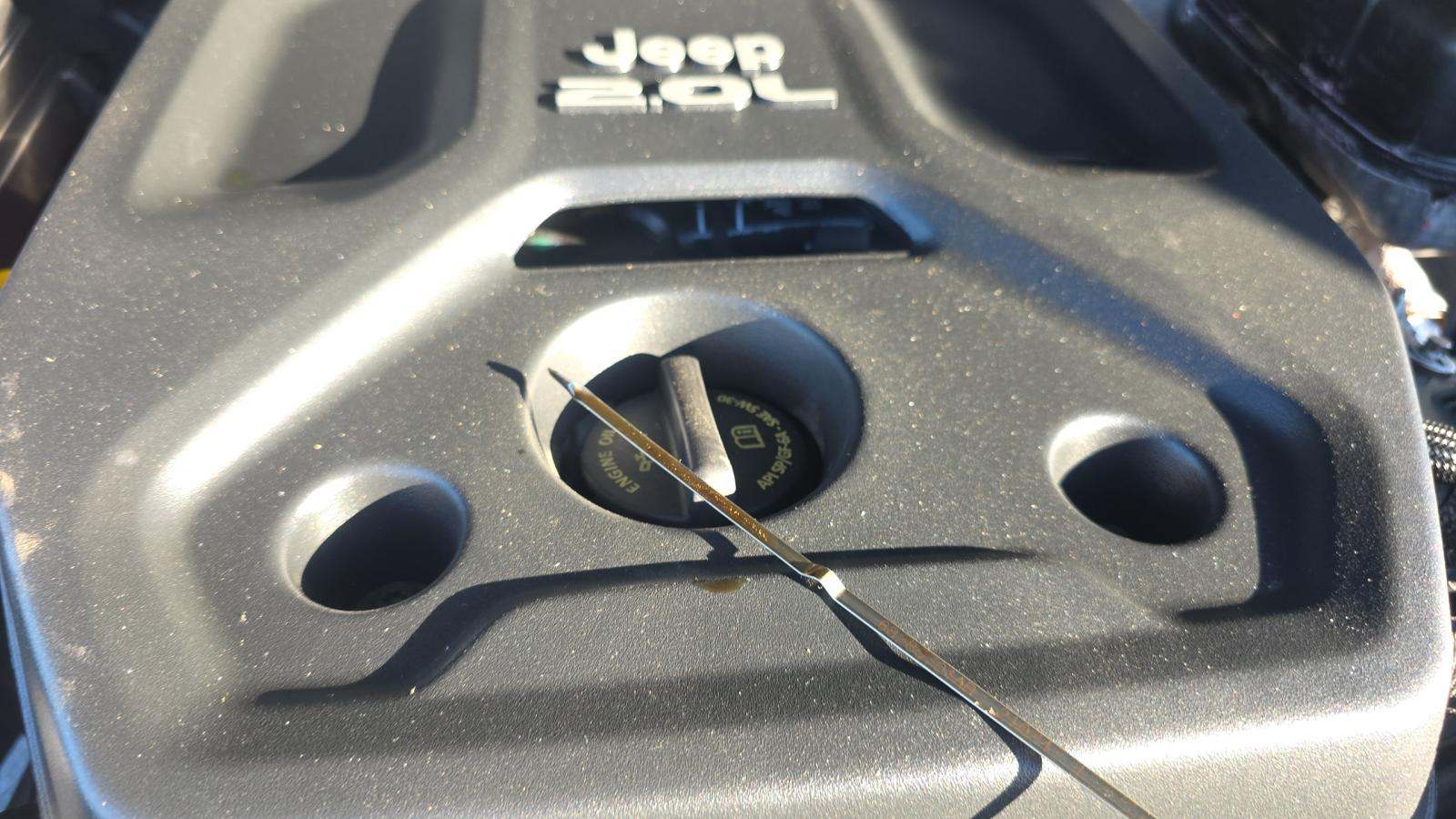 2023 Jeep Wrangler 4xe Sahara High Altitude AWD