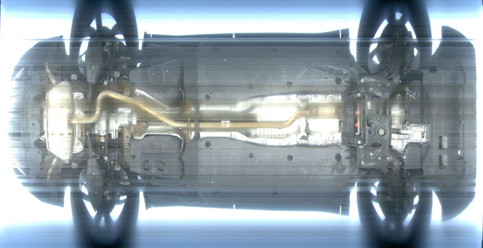 2024 Volkswagen Tiguan 2.0T SEL R-Line AWD