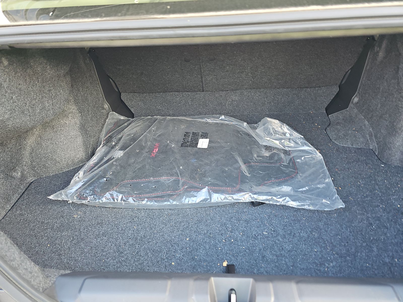 2024 Subaru WRX Limited AWD