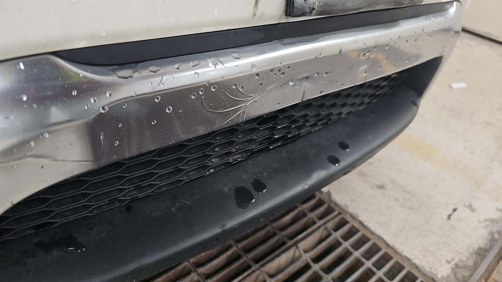 2020 Dodge Journey Crossroad FWD