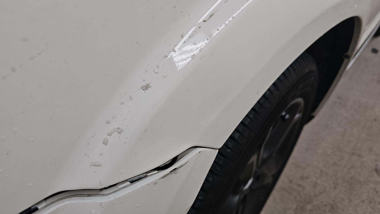 2020 Dodge Journey Crossroad FWD