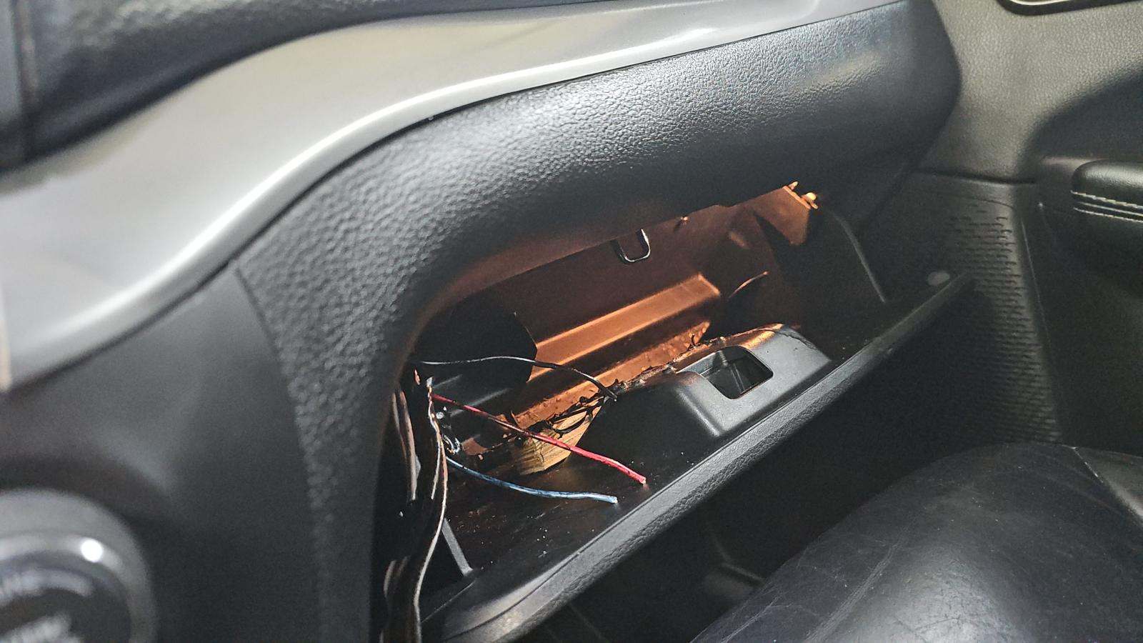 2020 Dodge Journey Crossroad FWD