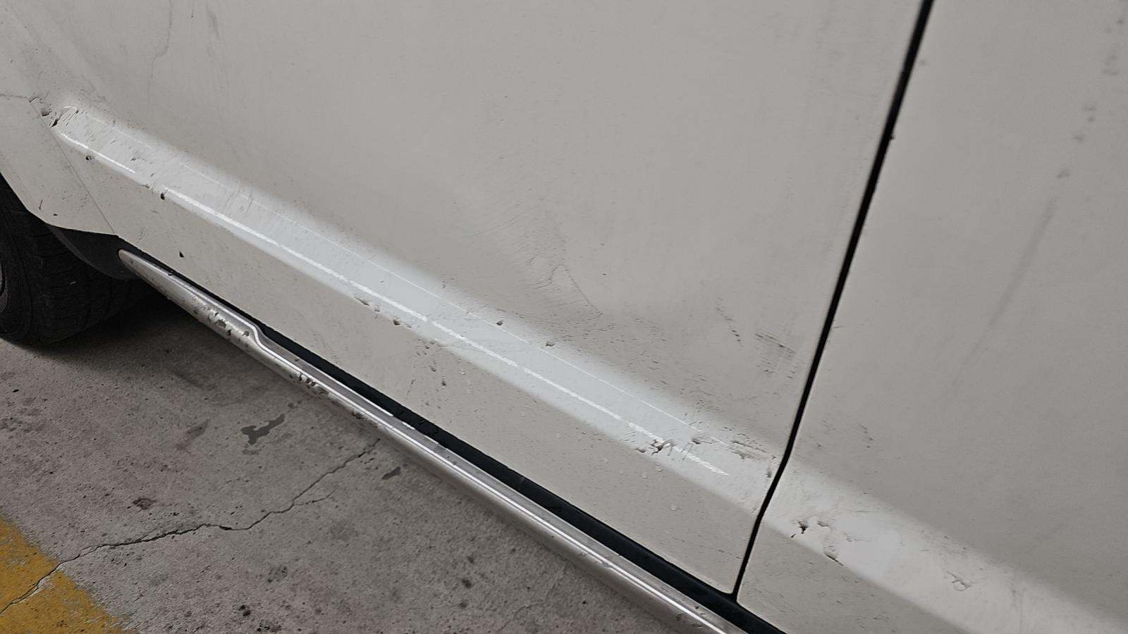 2020 Dodge Journey Crossroad FWD