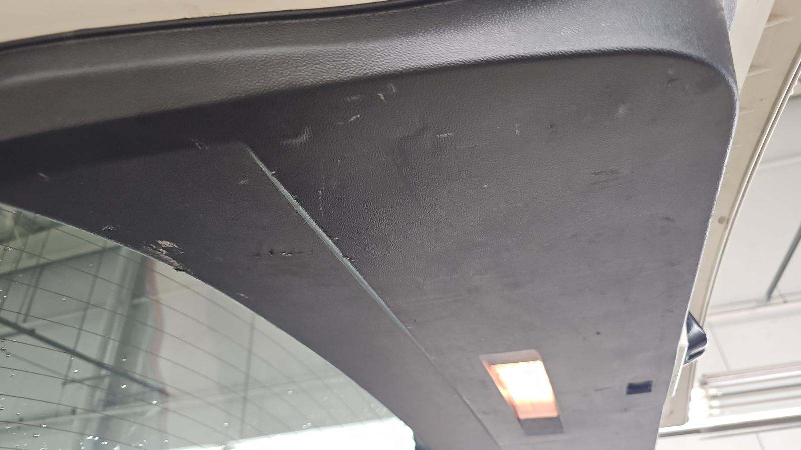 2020 Dodge Journey Crossroad FWD