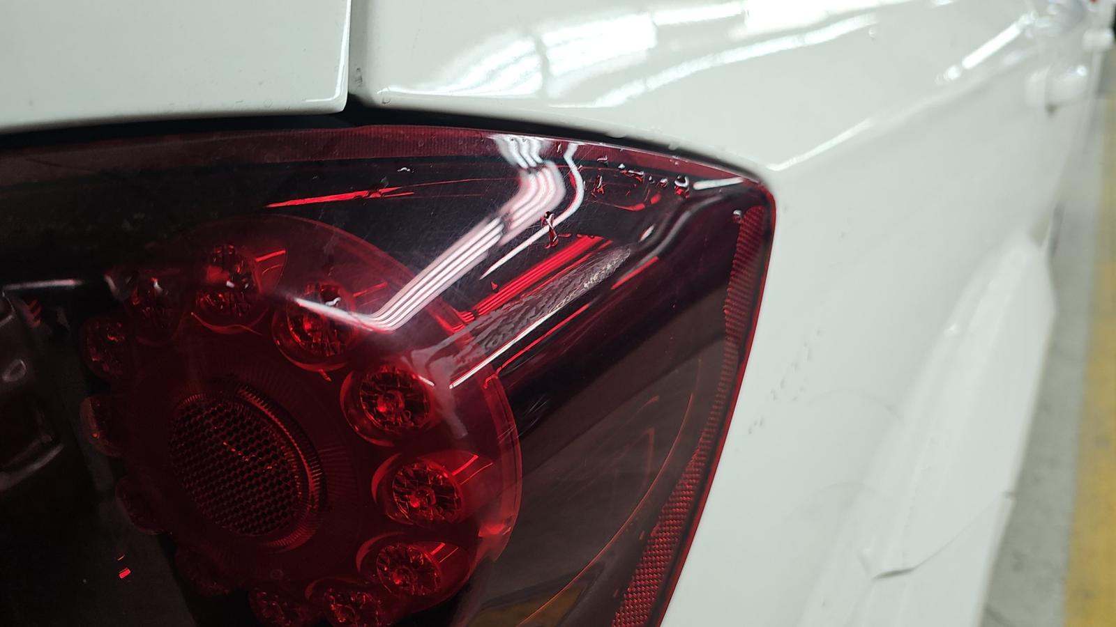 2020 Dodge Journey Crossroad FWD