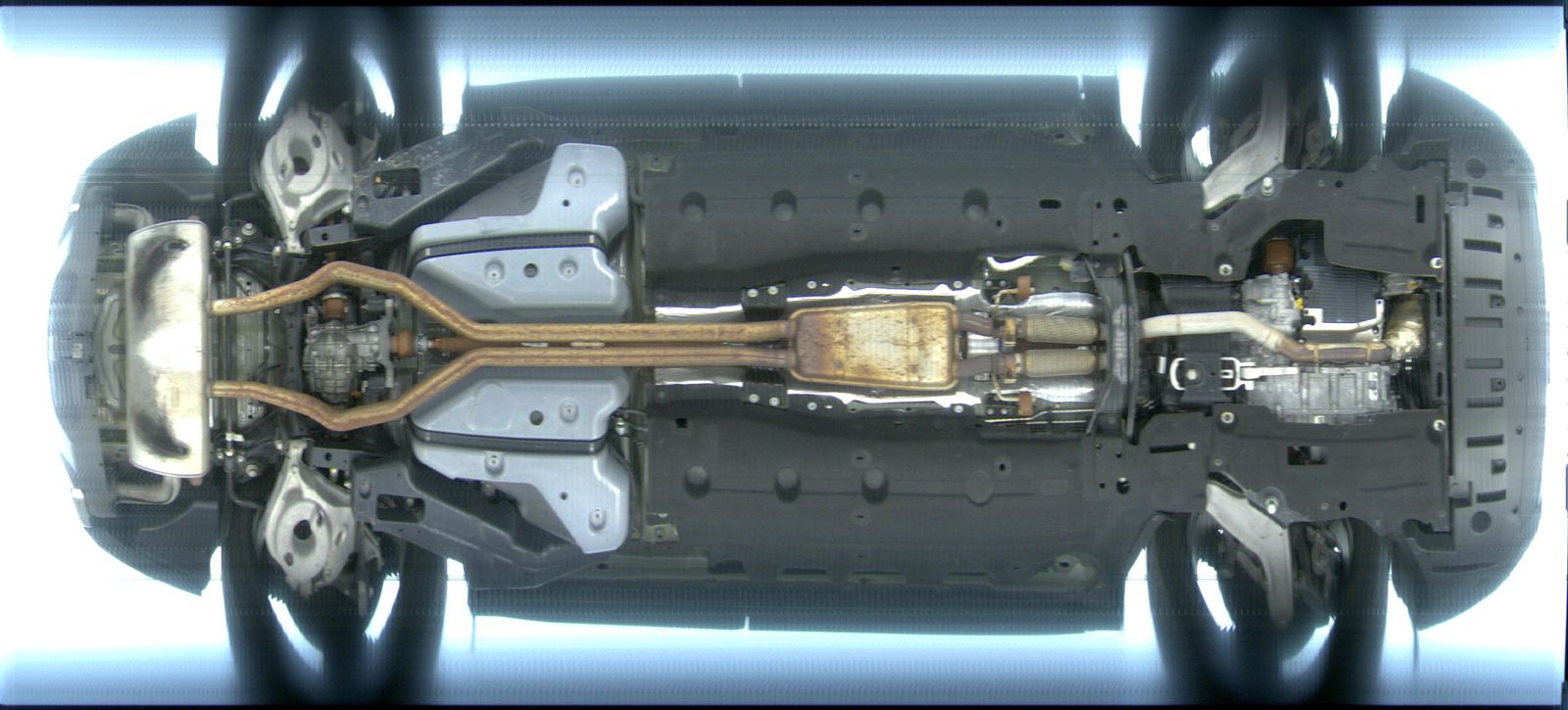 2023 Ford Edge ST AWD