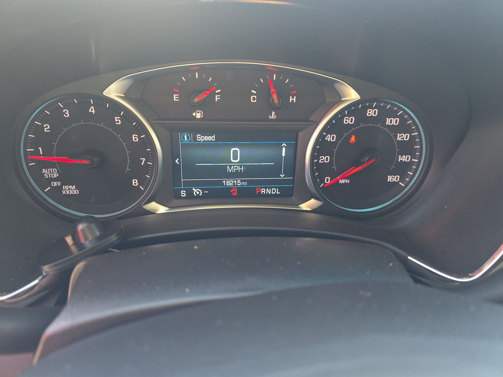 2024 Chevrolet Equinox LT FWD