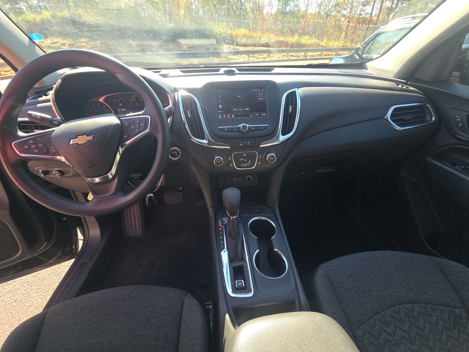 2024 Chevrolet Equinox LT FWD