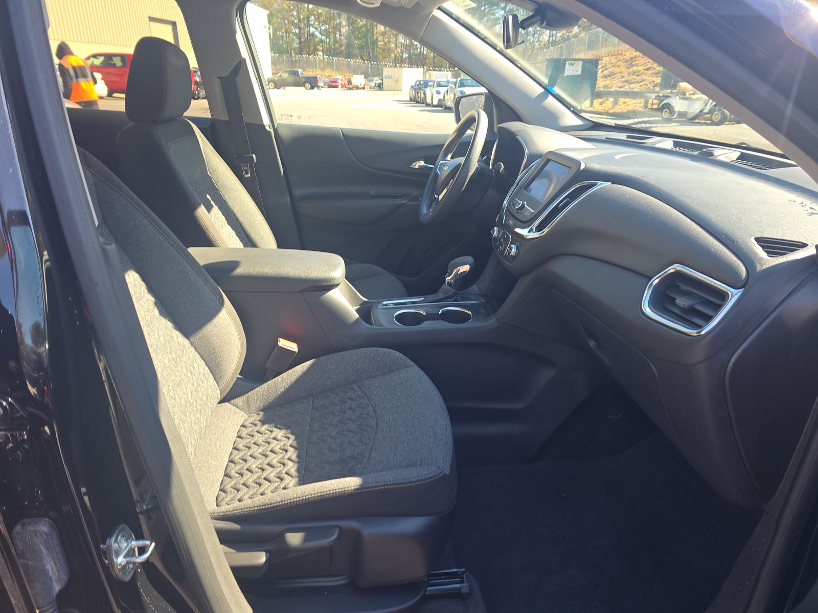 2024 Chevrolet Equinox LT FWD