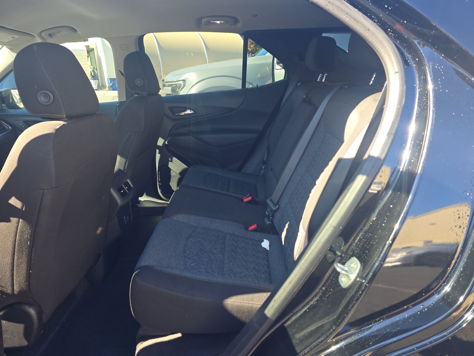 2024 Chevrolet Equinox LT FWD