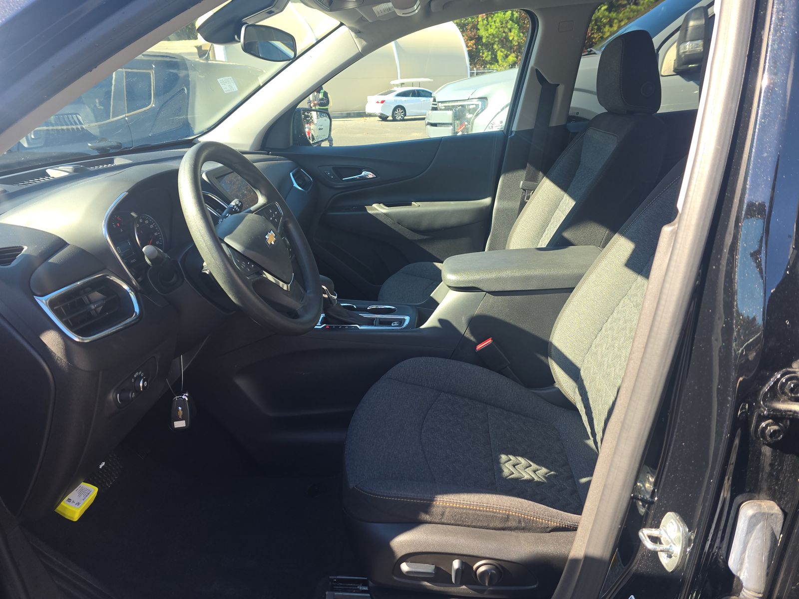 2024 Chevrolet Equinox LT FWD