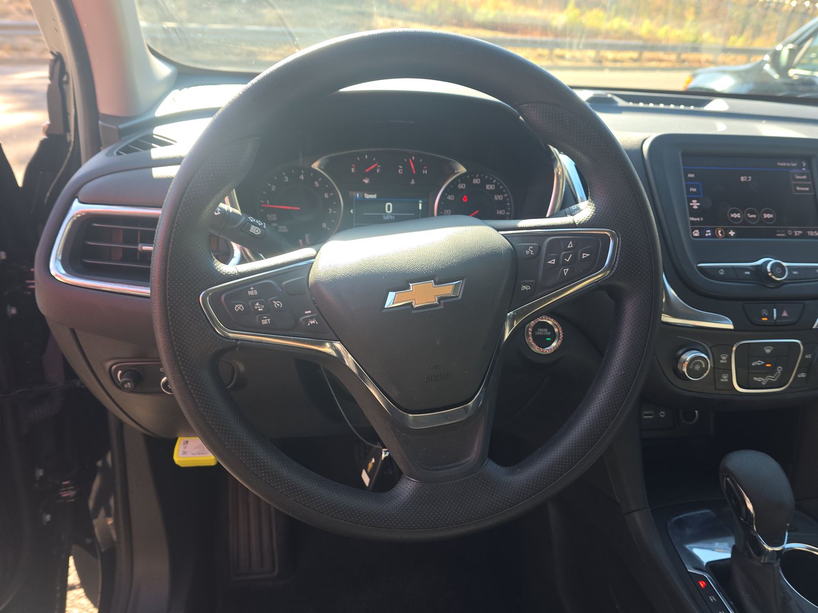 2024 Chevrolet Equinox LT FWD