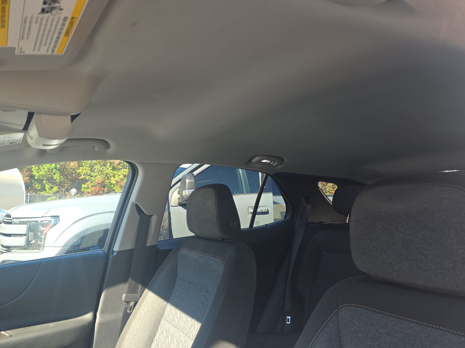 2024 Chevrolet Equinox LT FWD