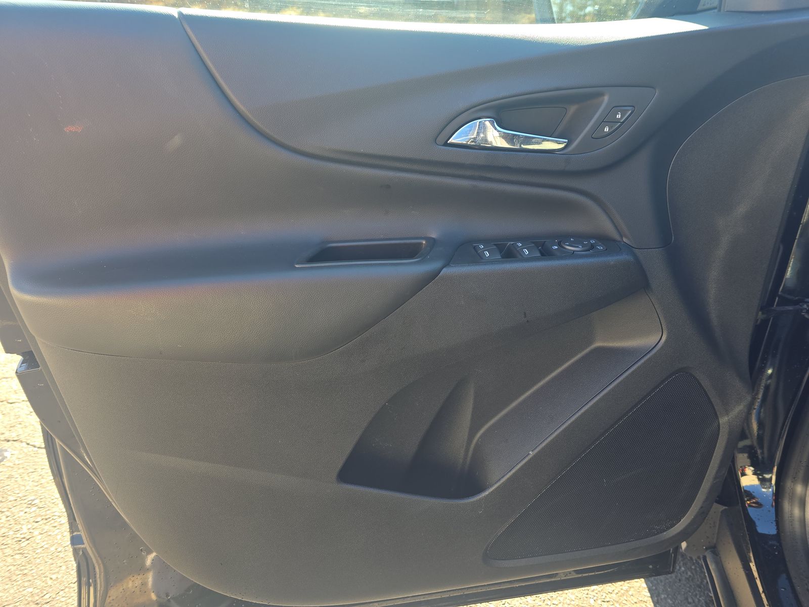 2024 Chevrolet Equinox LT FWD