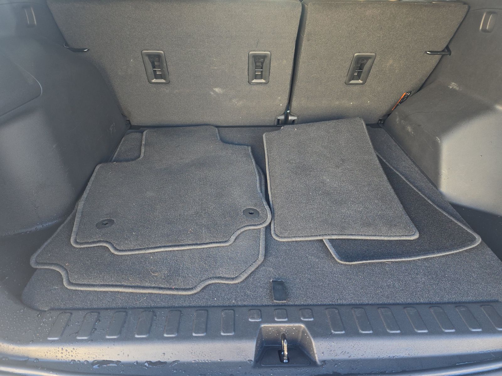 2024 Chevrolet Equinox LT FWD