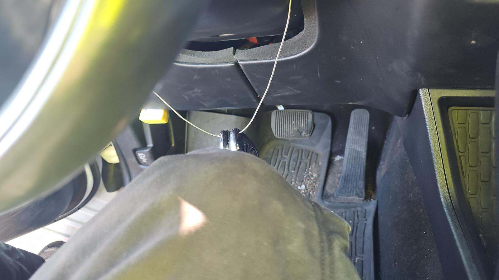 2023 Lincoln Aviator Reserve AWD