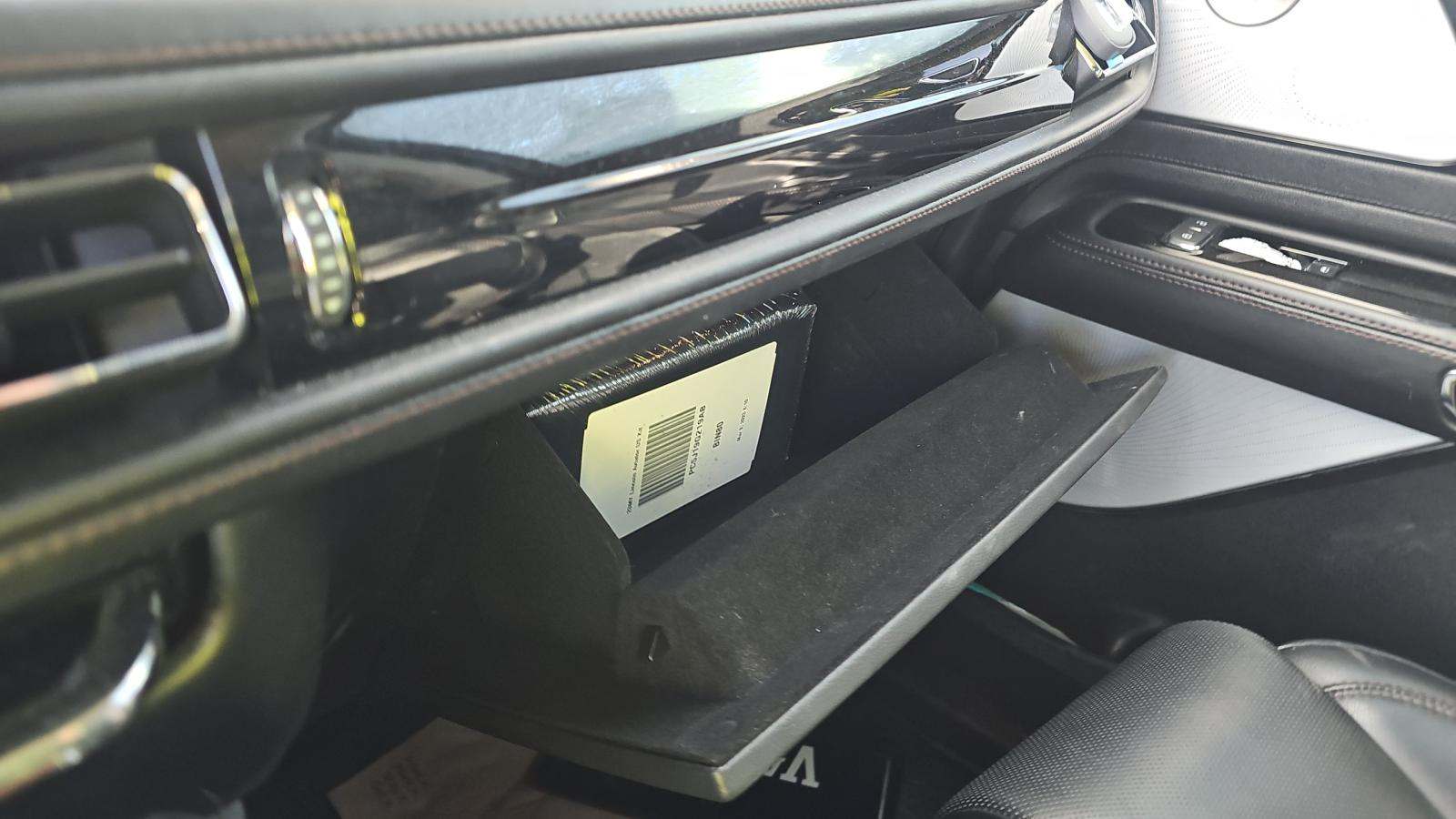 2023 Lincoln Aviator Reserve AWD