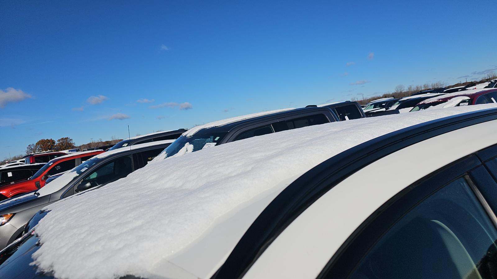 2023 Lincoln Aviator Reserve AWD