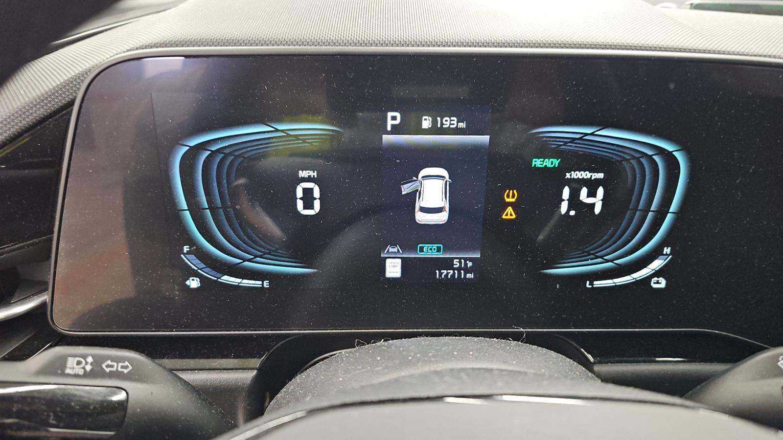 2023 Kia Niro PHEV EX FWD