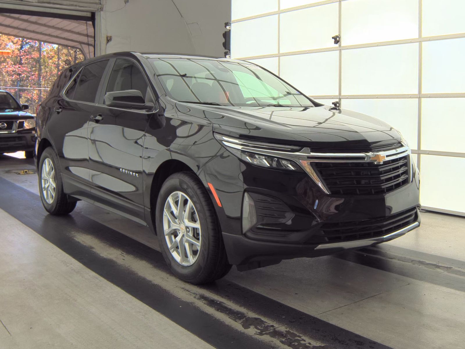 2024 Chevrolet Equinox LT FWD