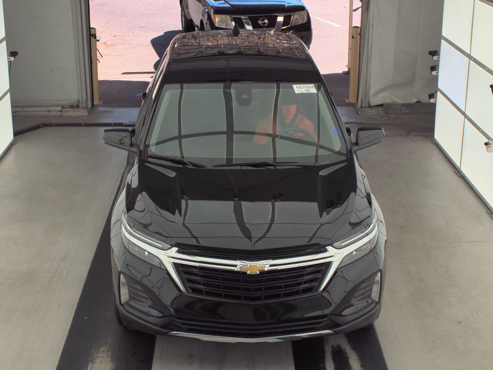 2024 Chevrolet Equinox LT FWD