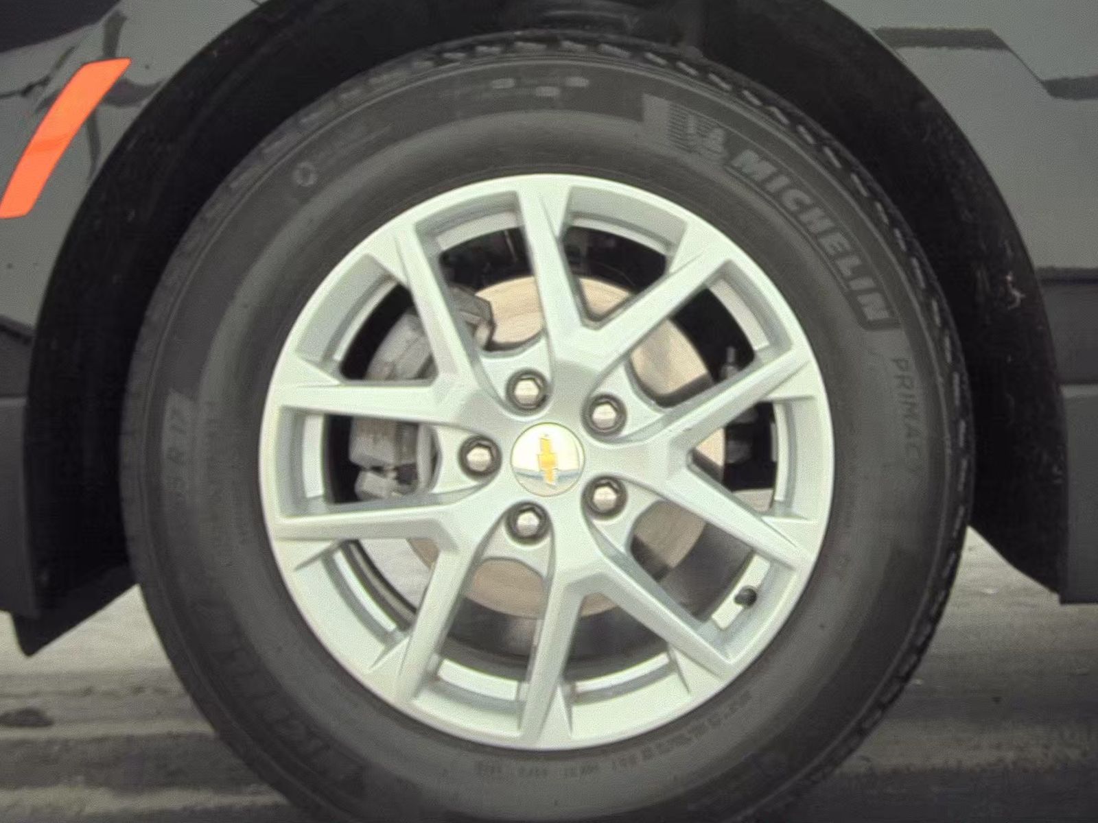 2024 Chevrolet Equinox LT FWD