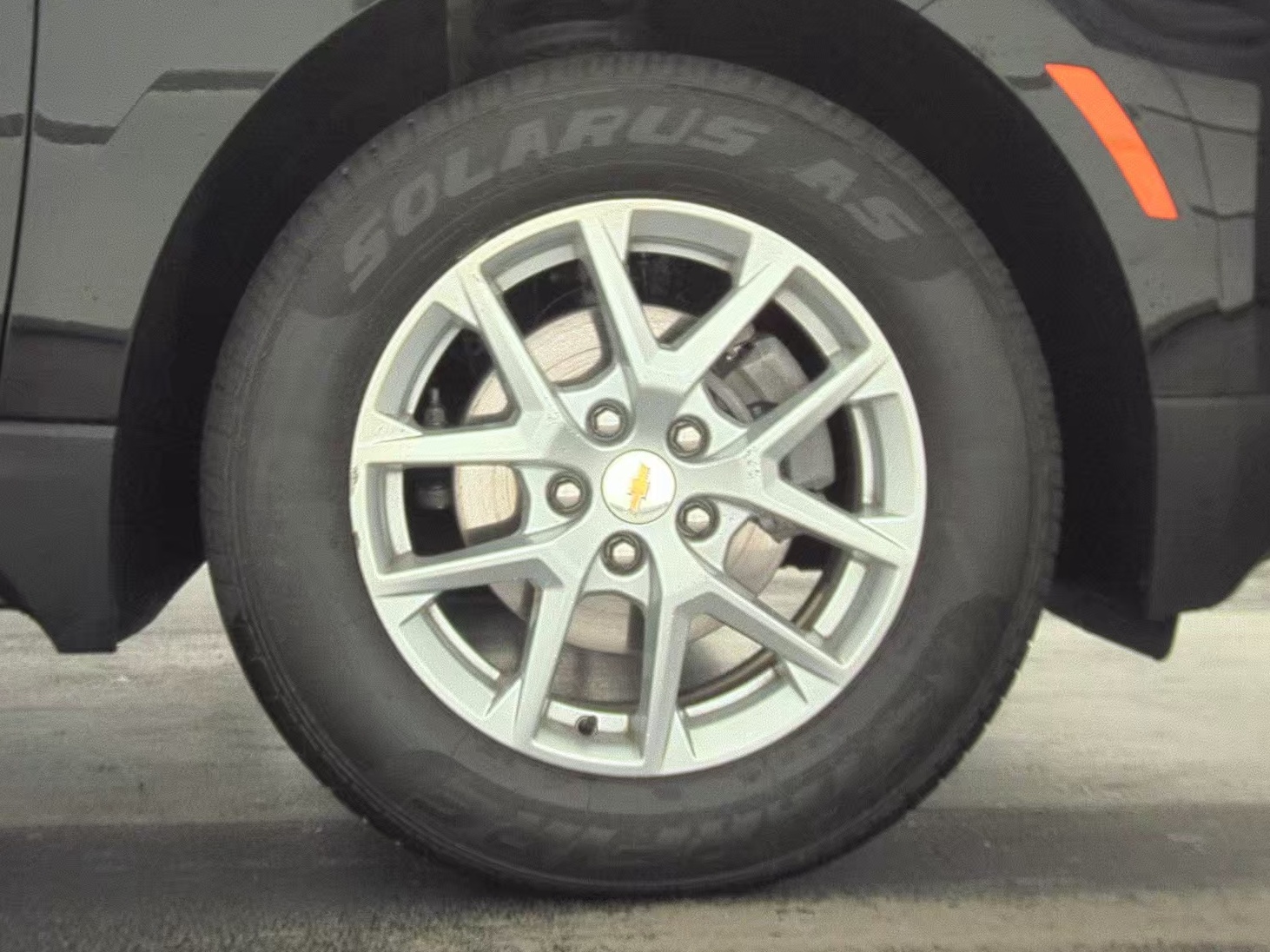 2024 Chevrolet Equinox LT FWD