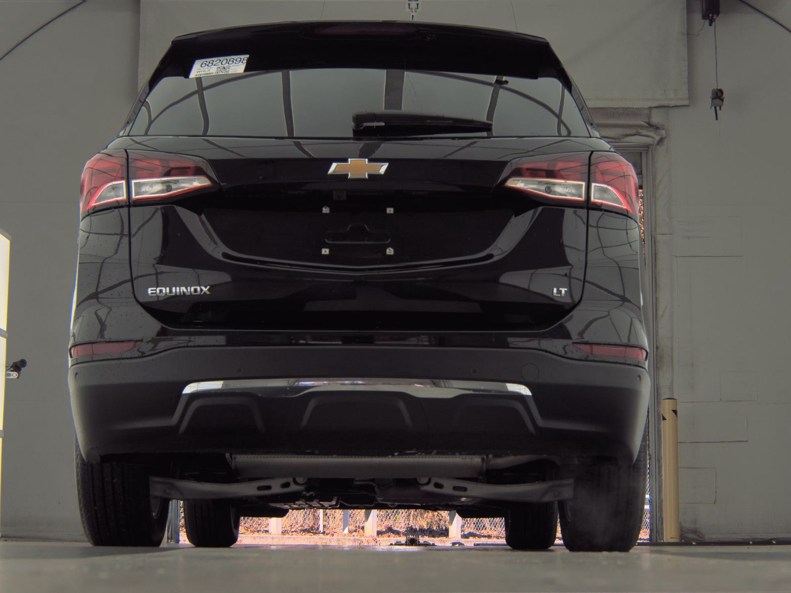 2024 Chevrolet Equinox LT FWD