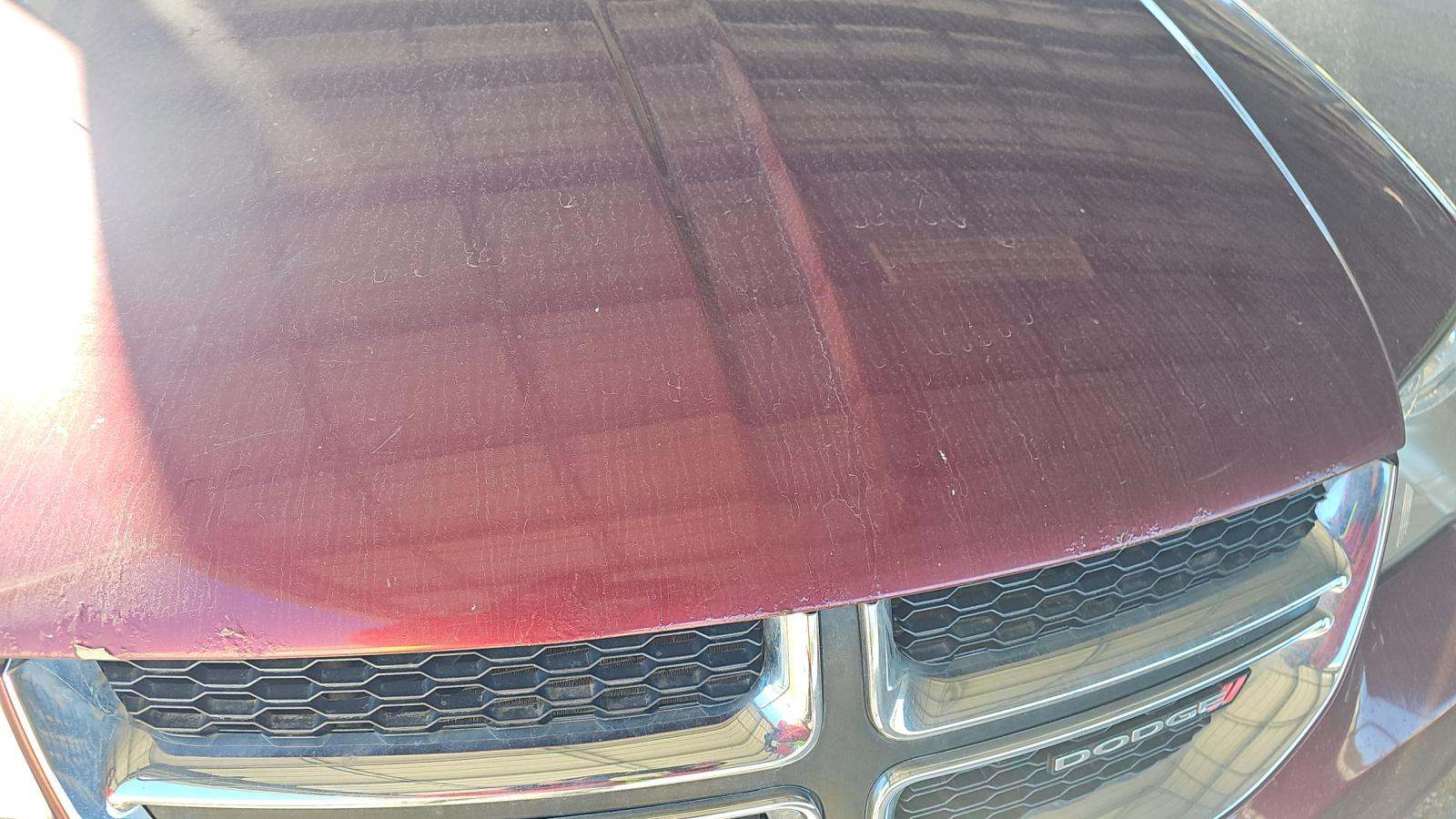 2019 Dodge Grand Caravan SXT FWD