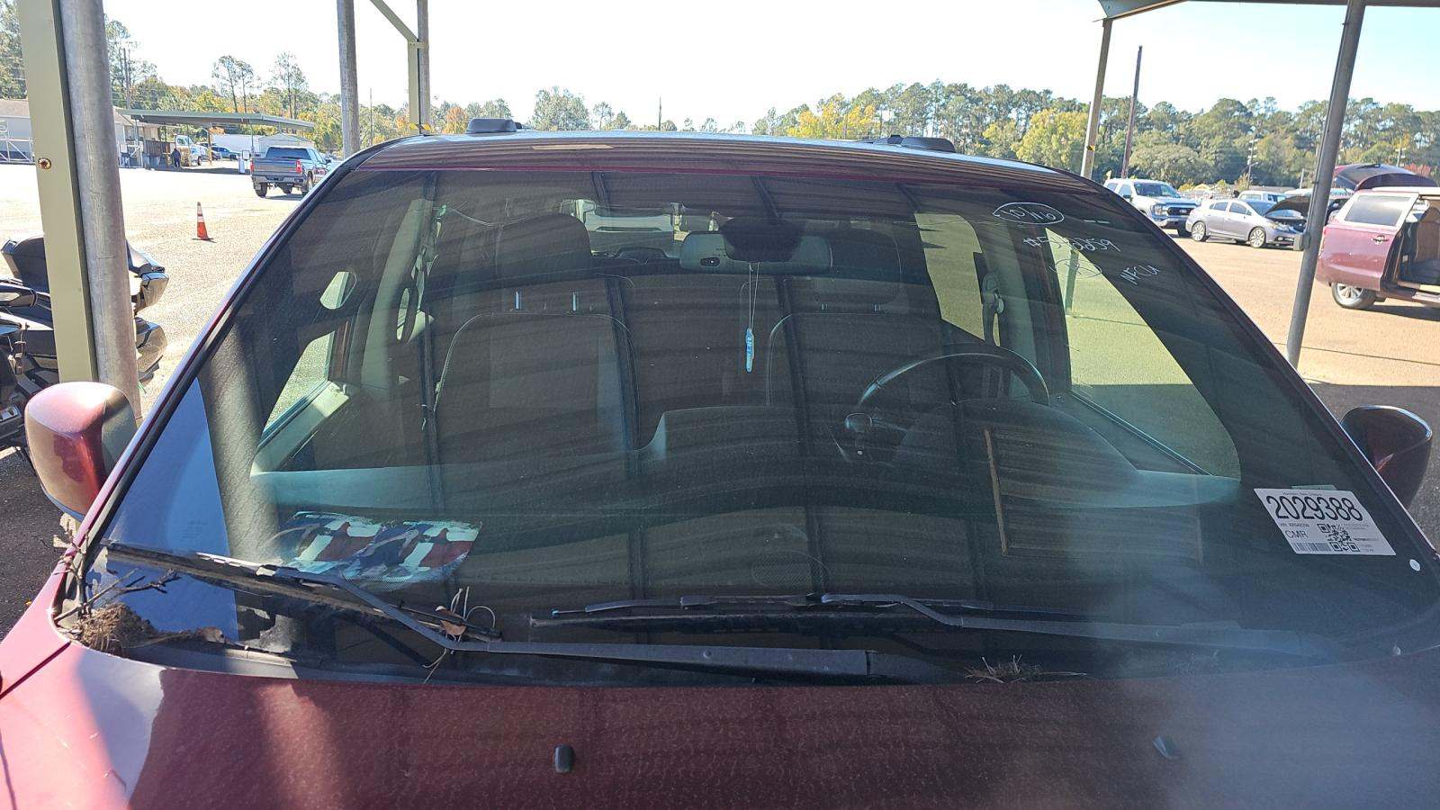 2019 Dodge Grand Caravan SXT FWD