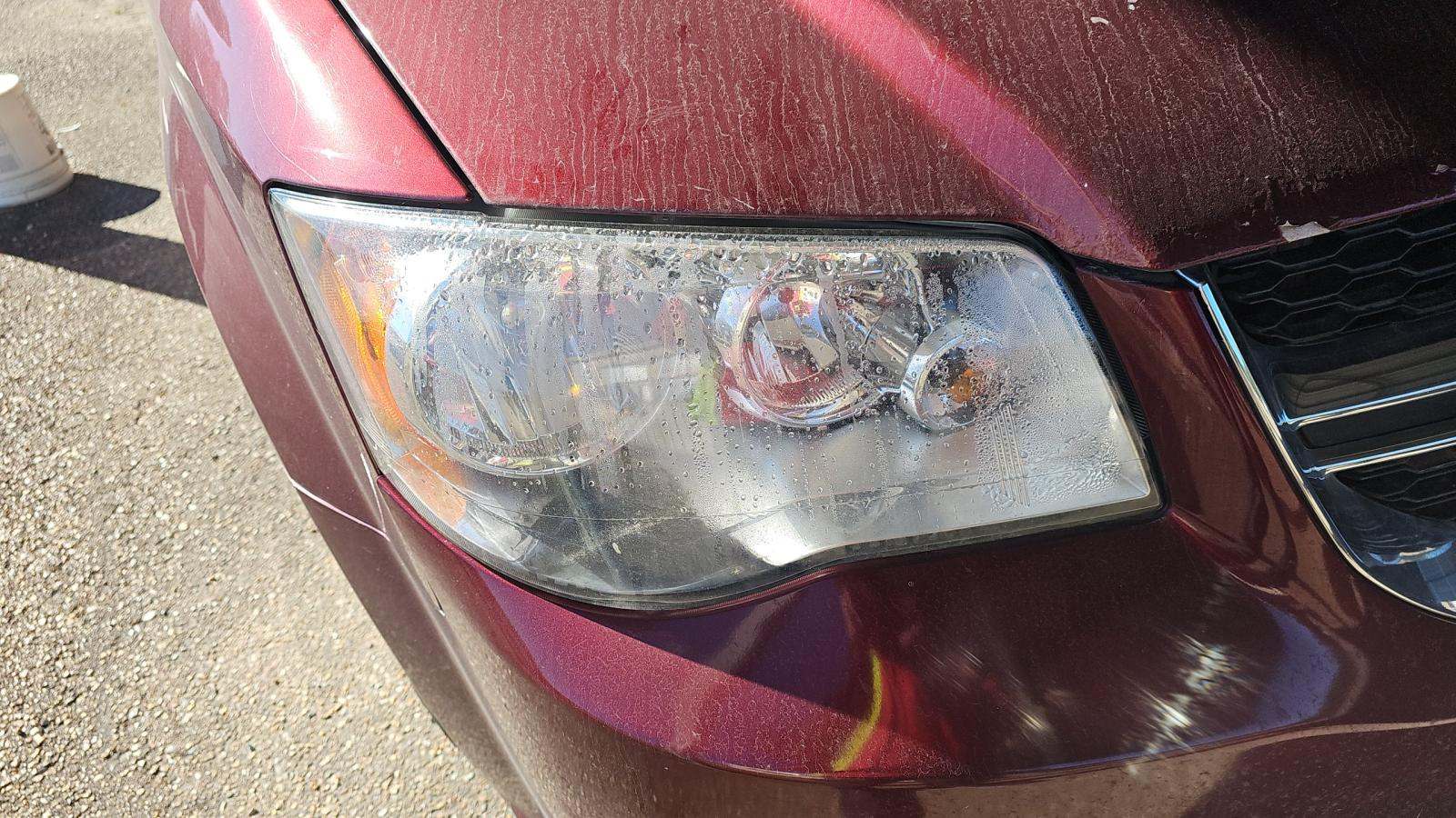 2019 Dodge Grand Caravan SXT FWD